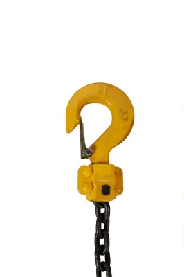 Таль ручная шестеренная TOR ТРШ C 1ТХ6М купить в Москве с доставкой по всей России | ProtosMarket.ru