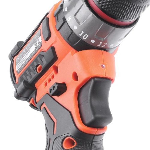 Дрель-шуруповерт аккумуляторная PATRIOT BR 467h купить в Москве с доставкой по всей России | ProtosMarket.ru