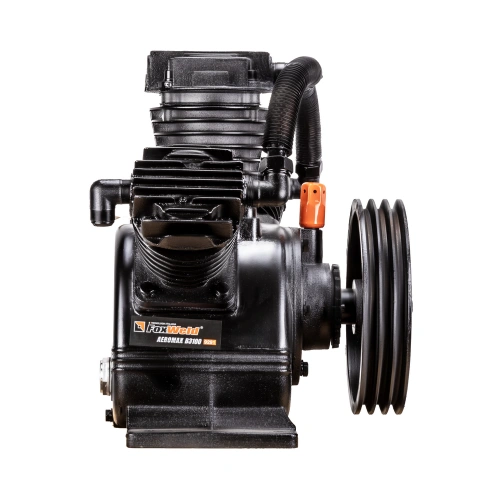 Компрессорная головка ременная AEROMAX B3100 купить в Москве с доставкой по всей России | ProtosMarket.ru