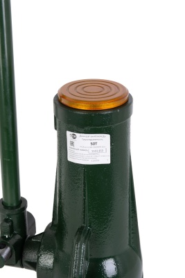 Домкрат винтовой TOR ДВ 50,0 т (G) купить в Москве с доставкой по всей России | ProtosMarket.ru