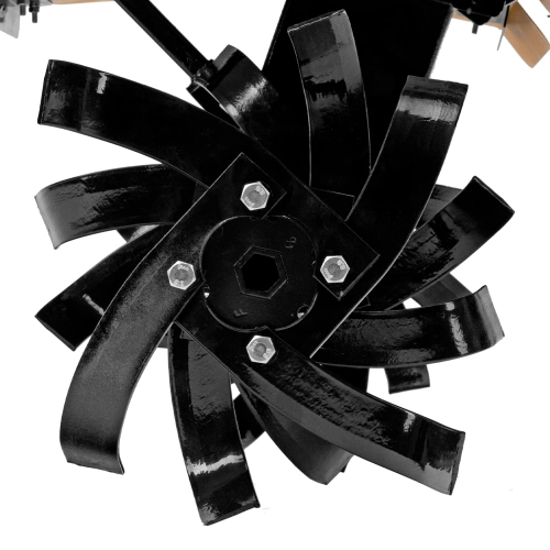 Мотоблок DPT-270S, 7 л.с., ремен.сцеп, фрез 3х4, ШОМ, передачи 2В/1Н Denzel купить в Москве с доставкой по всей России | ProtosMarket.ru