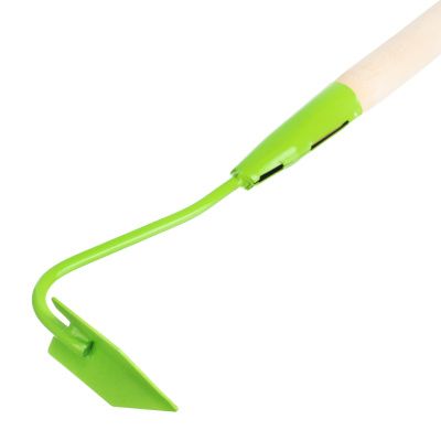 Бороздовичок малый, 40 х 555 мм, стальной, деревянная рукоятка, Агроном, Сибртех купить в Москве с доставкой по всей России | ProtosMarket.ru