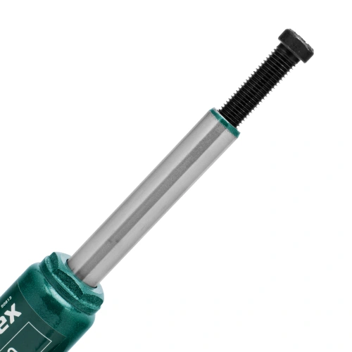 Домкрат гидравлический бутылочный, 3 т, 180-320 мм, в пласт. кейсе Сибртех купить в Москве с доставкой по всей России | ProtosMarket.ru