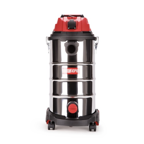 Строительный пылесос АЭРУС 35 Л купить в Москве с доставкой по всей России | ProtosMarket.ru