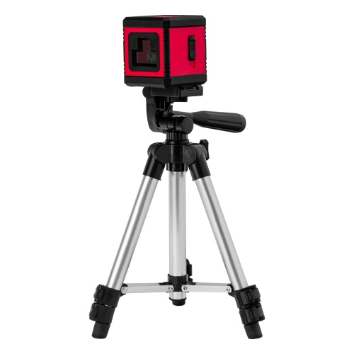 Лазерный уровень XQB GREEN Pro SET, 20 м, зеленый луч, батарейки, штатив MTX купить в Москве с доставкой по всей России | ProtosMarket.ru