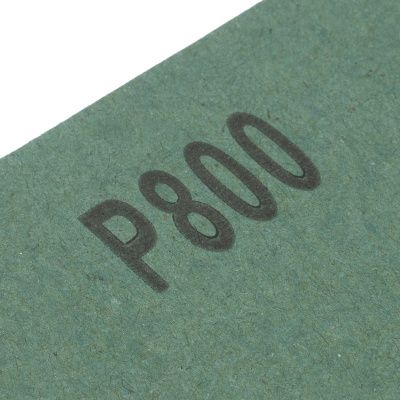 Шлифлист на бумажной основе, P 800, 230 х 280 мм, 10 шт, влагостойкий Сибртех купить в Москве с доставкой по всей России | ProtosMarket.ru