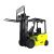 Электрический погрузчик YETT CPD30-A3LIH4-M-M300-3W купить в Москве с доставкой по всей России | ProtosMarket.ru