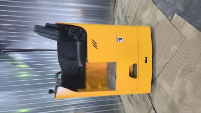 Тележка электрическая 2000 кг 1150 мм XILIN CBD20Z с кабиной 24/320 В/Ач* купить в Москве с доставкой по всей России | ProtosMarket.ru