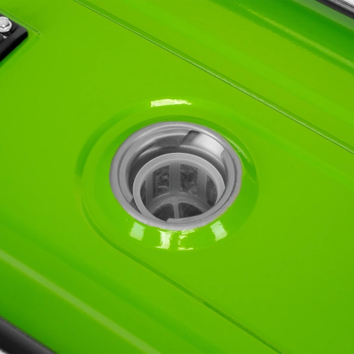 Генератор бензиновый БС-6500, 5.5 кВт, 230В, четырехтактный, 25 л, ручной стартер Сибртех купить в Москве с доставкой по всей России | ProtosMarket.ru