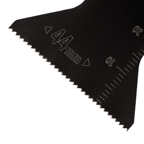 Набор насадок для МФИ по дереву и металлу, 6 шт Denzel купить в Москве с доставкой по всей России | ProtosMarket.ru