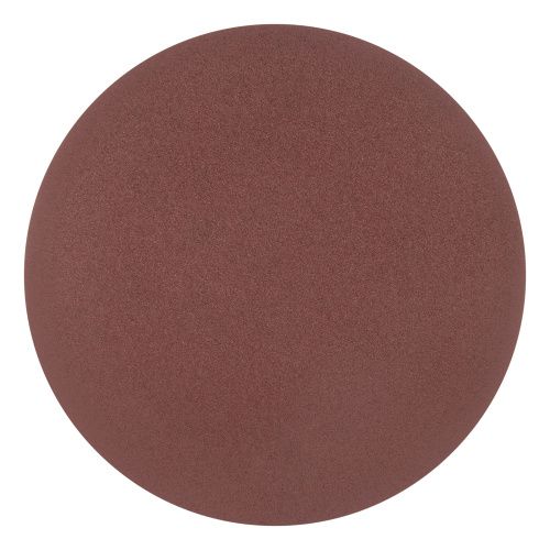 Круг абразивный на ворсовой подложке под "липучку", P 120, 115 мм, 10 шт Matrix купить в Москве с доставкой по всей России | ProtosMarket.ru