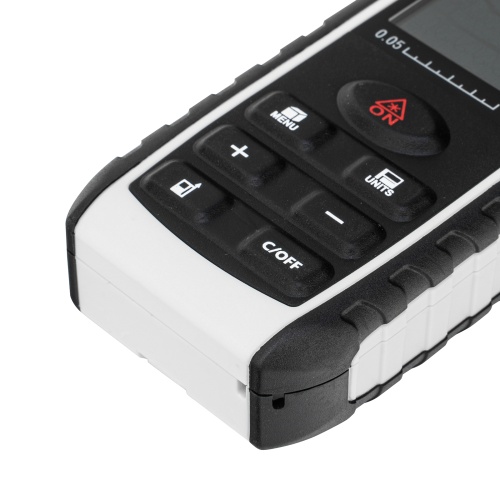 Лазерный дальномер LD-40,40 м,с электронным угломером Matrix купить в Москве с доставкой по всей России | ProtosMarket.ru