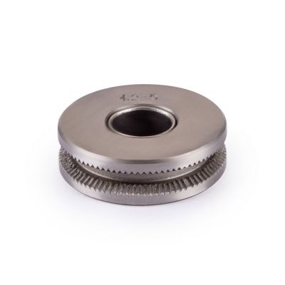 Ролик д.4.0 - 5.0 мм (INVERSAW) купить в Москве с доставкой по всей России | ProtosMarket.ru