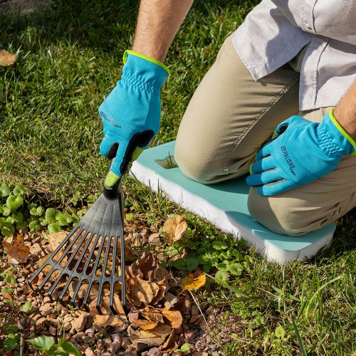 Подушка под колени и для сидения, 390х170х35 мм Palisad купить в Москве с доставкой по всей России | ProtosMarket.ru