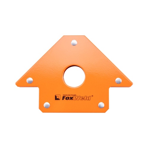 Угольник магнитный FIX-4 (45/90/135град, до 22кг) купить в Москве с доставкой по всей России | ProtosMarket.ru