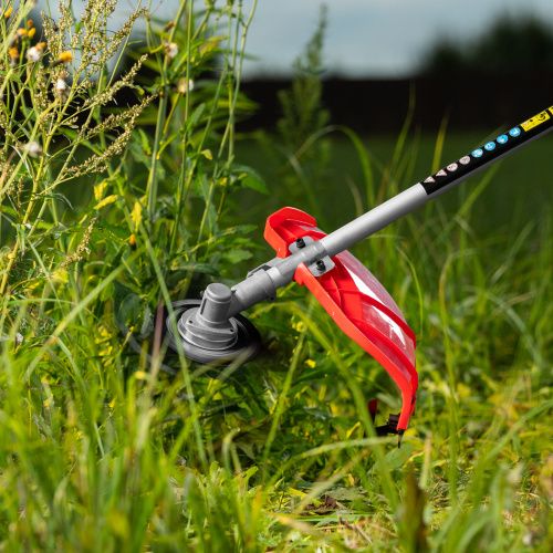 Триммер бензиновый MT-33S, 33 см³, разъемная штанга, состоит из 2 частей MTX купить в Москве с доставкой по всей России | ProtosMarket.ru