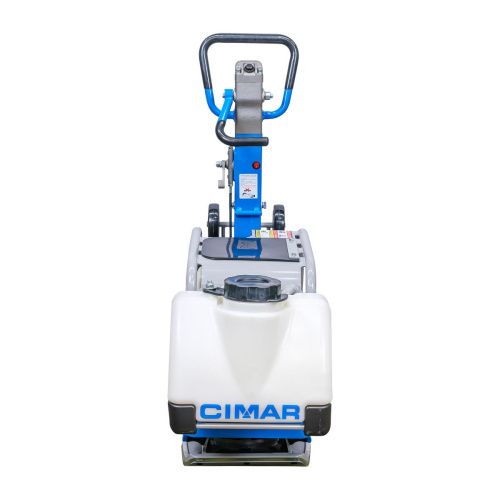 Виброплита реверсивная гидравлическая CIMAR CPC-60-H (HONDA GX160) купить в Москве с доставкой по всей России | ProtosMarket.ru