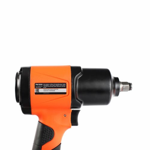 Пневмогайковерт ударный PATRIOT PN 1000 купить в Москве с доставкой по всей России | ProtosMarket.ru