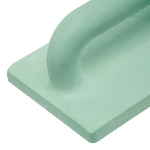 Терка полиуретановая, 120 х 190 мм, облегченная Сибртех купить в Москве с доставкой по всей России | ProtosMarket.ru