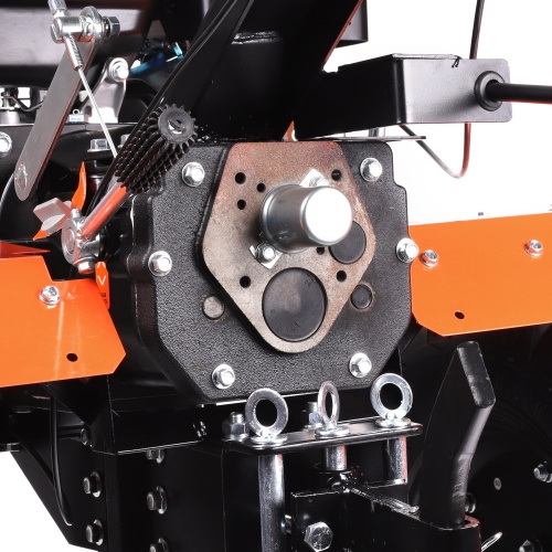 Мотоблок бензиновый PATRIOT Nevada 409 купить в Москве с доставкой по всей России | ProtosMarket.ru