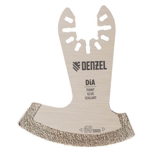 Насадка для МФИ режущая сегментная, DiA, по камню и плитке, 57 мм Denzel купить в Москве с доставкой по всей России | ProtosMarket.ru