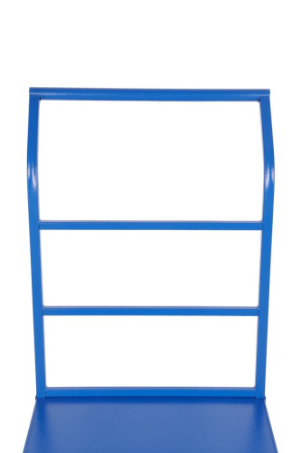 Тележка платформенная TOR ТП-10 (600х1000) г/п 435 кг (160 мм) купить в Москве с доставкой по всей России | ProtosMarket.ru