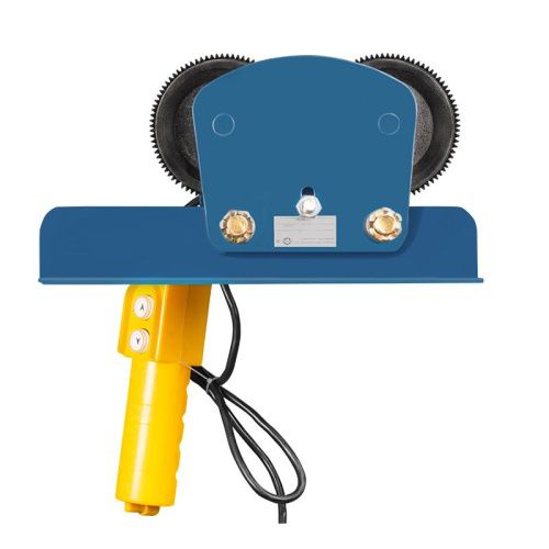 Тележка для электрической стационарной мини тали GEARSEN 1200 кг купить в Москве с доставкой по всей России | ProtosMarket.ru