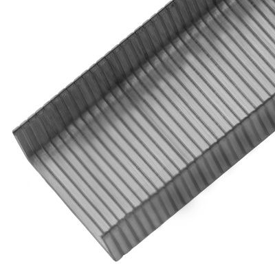 Скобы, 6 мм, для мебельного степлера, тип 53, 2000 шт. Denzel купить в Москве с доставкой по всей России | ProtosMarket.ru