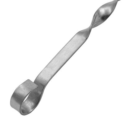 Шампур плоский, 700х12 х 2 мм, нержавеющая сталь, Camping Palisad купить в Москве с доставкой по всей России | ProtosMarket.ru