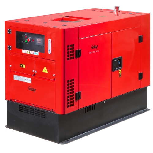 Электростанция дизельная DS 15000 DAC ES купить в Москве с доставкой по всей России | ProtosMarket.ru