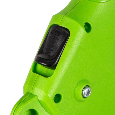 Триммер электрический ЭКИ-1100, 1100 Вт, 350 мм, катушка, разборная штанга Сибртех купить в Москве с доставкой по всей России | ProtosMarket.ru