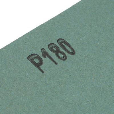 Шлифлист на бумажной основе, P 180, 230 х 280 мм, 10 шт, влагостойкий Сибртех купить в Москве с доставкой по всей России | ProtosMarket.ru