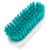 Щетка универсальная, 140 x 60 мм, бирюзовая щетина, Home Palisad купить в Москве с доставкой по всей России | ProtosMarket.ru