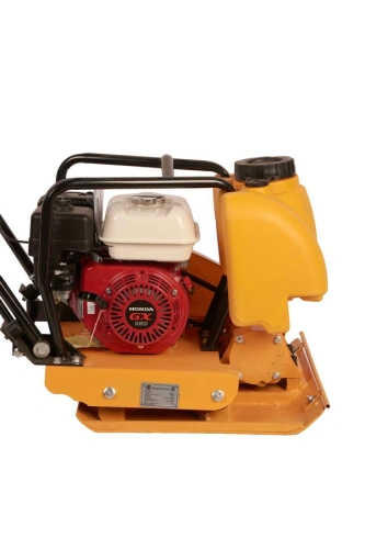 Виброплита 75 кг, 11кН (Honda) бак, колесный комплект TOR C-60* купить в Москве с доставкой по всей России | ProtosMarket.ru