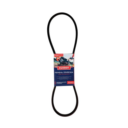 Ремень PATRIOT 10X925 для культиватора купить в Москве с доставкой по всей России | ProtosMarket.ru