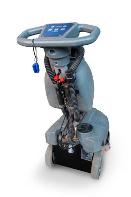 Машина поломоечная TOR MINI 350 с АКБ GEL 24/35 В/Ач купить в Москве с доставкой по всей России | ProtosMarket.ru