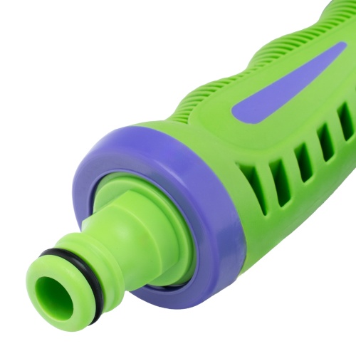 Пистолет-распылитель, 8 режимов полива Palisad купить в Москве с доставкой по всей России | ProtosMarket.ru