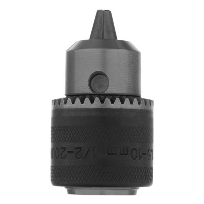 Патрон для дрели ключевой 1.5-10 мм, 1/2 Matrix купить в Москве с доставкой по всей России | ProtosMarket.ru