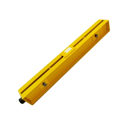 Балка концевая подвесная XGDB 1т 1 м без крановых кареток купить в Москве с доставкой по всей России | ProtosMarket.ru