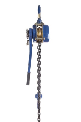 Таль ручная рычажная TOR ТРР-ТРШСР 2,0ТХ3М (серия G) купить в Москве с доставкой по всей России | ProtosMarket.ru