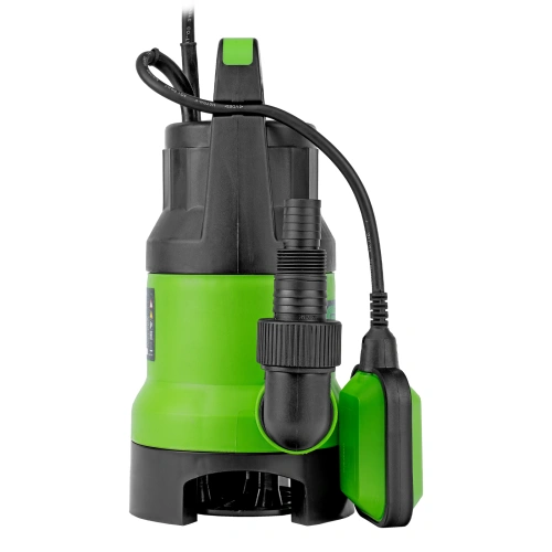 Дренажный насос для грязной воды СДН800-35, 800 Вт, напор 9 м, 13500 л/ч Сибртех купить в Москве с доставкой по всей России | ProtosMarket.ru