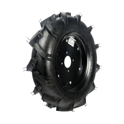 Колесо пневматическое с диском PATRIOT P5.00 12D 1 купить в Москве с доставкой по всей России | ProtosMarket.ru