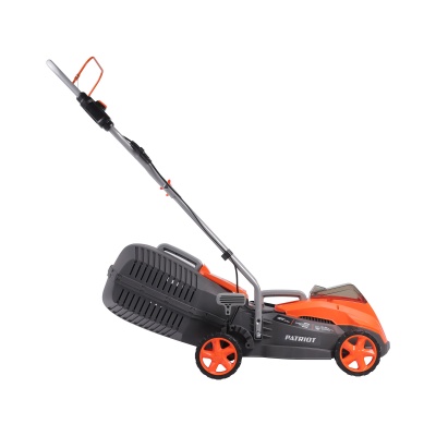 Газонокосилка аккумуляторная PATRIOT CM 4000 LCT купить в Москве с доставкой по всей России | ProtosMarket.ru
