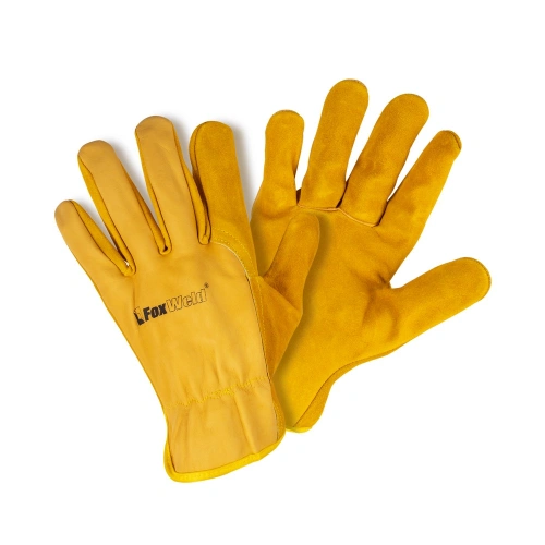 Перчатки универсальные FOXWELD "Авангард" Р-02 купить в Москве с доставкой по всей России | ProtosMarket.ru