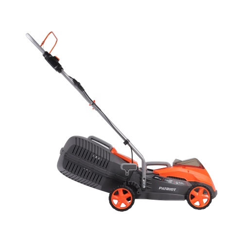 Газонокосилка аккумуляторная PATRIOT CM 4000 LCT купить в Москве с доставкой по всей России | ProtosMarket.ru