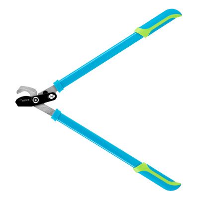 Сучкорез прямого реза, 610 мм, двухрычажный механизм, двухкомпонентные рукоятки,  LUXE Palisad купить в Москве с доставкой по всей России | ProtosMarket.ru