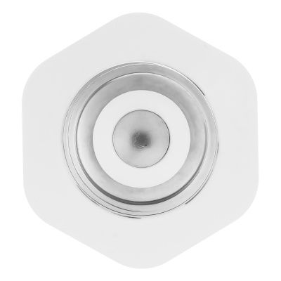 Лампа компактная люминесцентная, дуговая, 20 W, 2700K, E27, 8000ч Stern купить в Москве с доставкой по всей России | ProtosMarket.ru