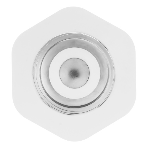 Лампа компактная люминесцентная, дуговая, 20 W, 2700K, E27, 8000ч Stern купить в Москве с доставкой по всей России | ProtosMarket.ru