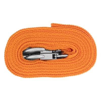 Трос буксировочный 7 т, 5 м, 2 крюка, сумка на молнии Россия Stels купить в Москве с доставкой по всей России | ProtosMarket.ru