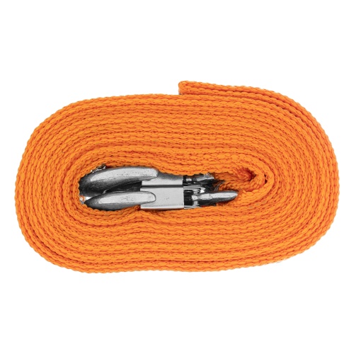 Трос буксировочный 7 т, 5 м, 2 крюка, сумка на молнии Россия Stels купить в Москве с доставкой по всей России | ProtosMarket.ru